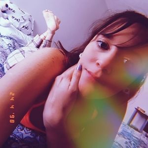 Meet your Posher, Alejandra